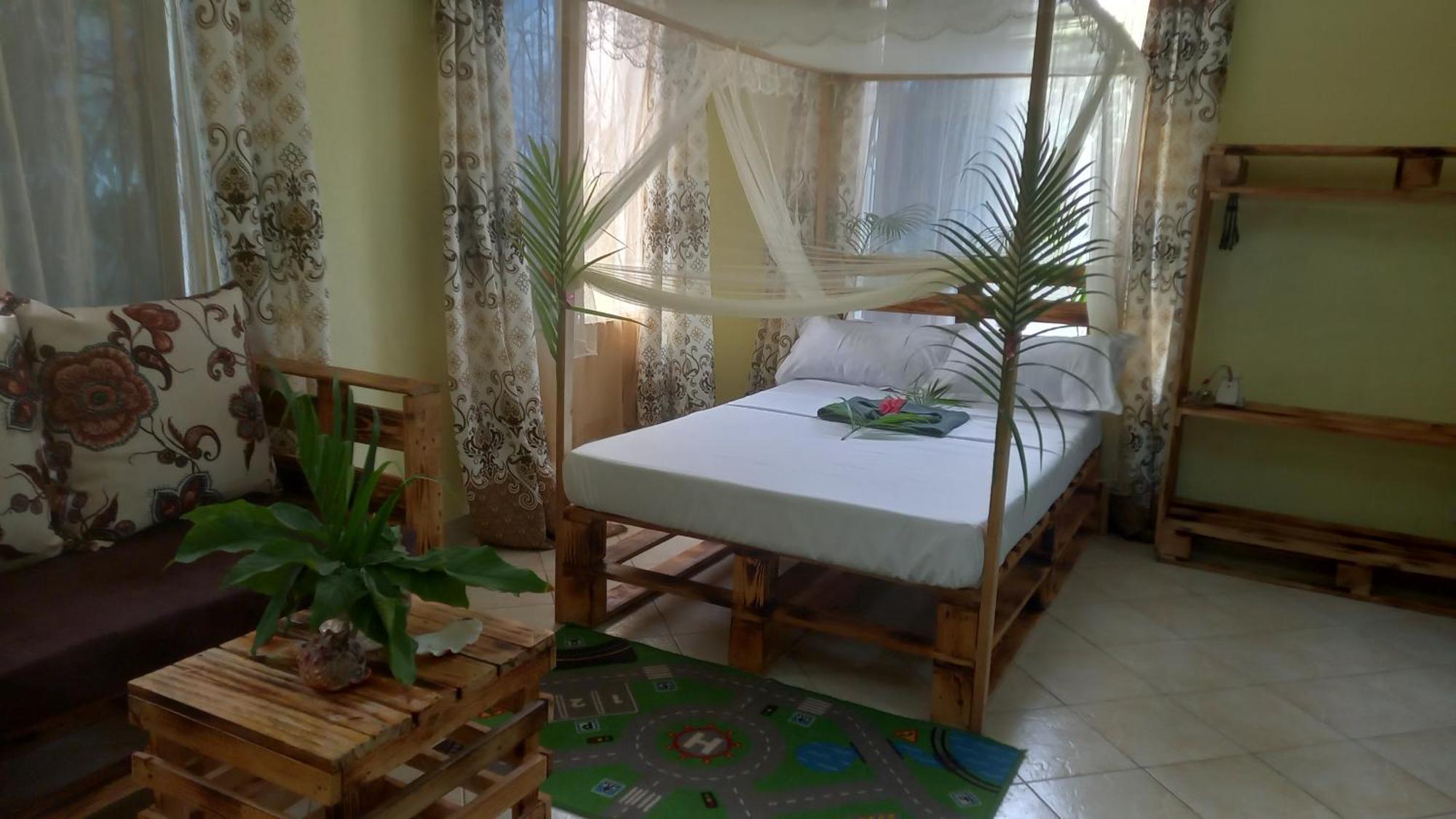 Mount Zion Guest House, Mtwapa Mtomondoni Mombasa Exterior photo