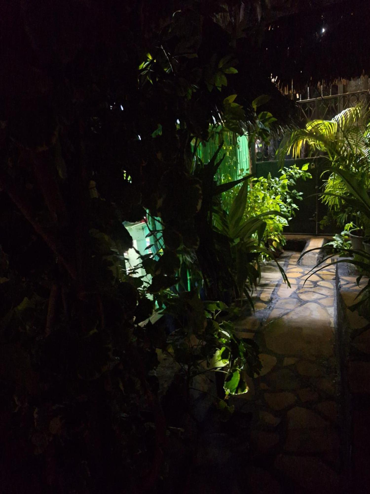 Mount Zion Guest House, Mtwapa Mtomondoni Mombasa Exterior photo