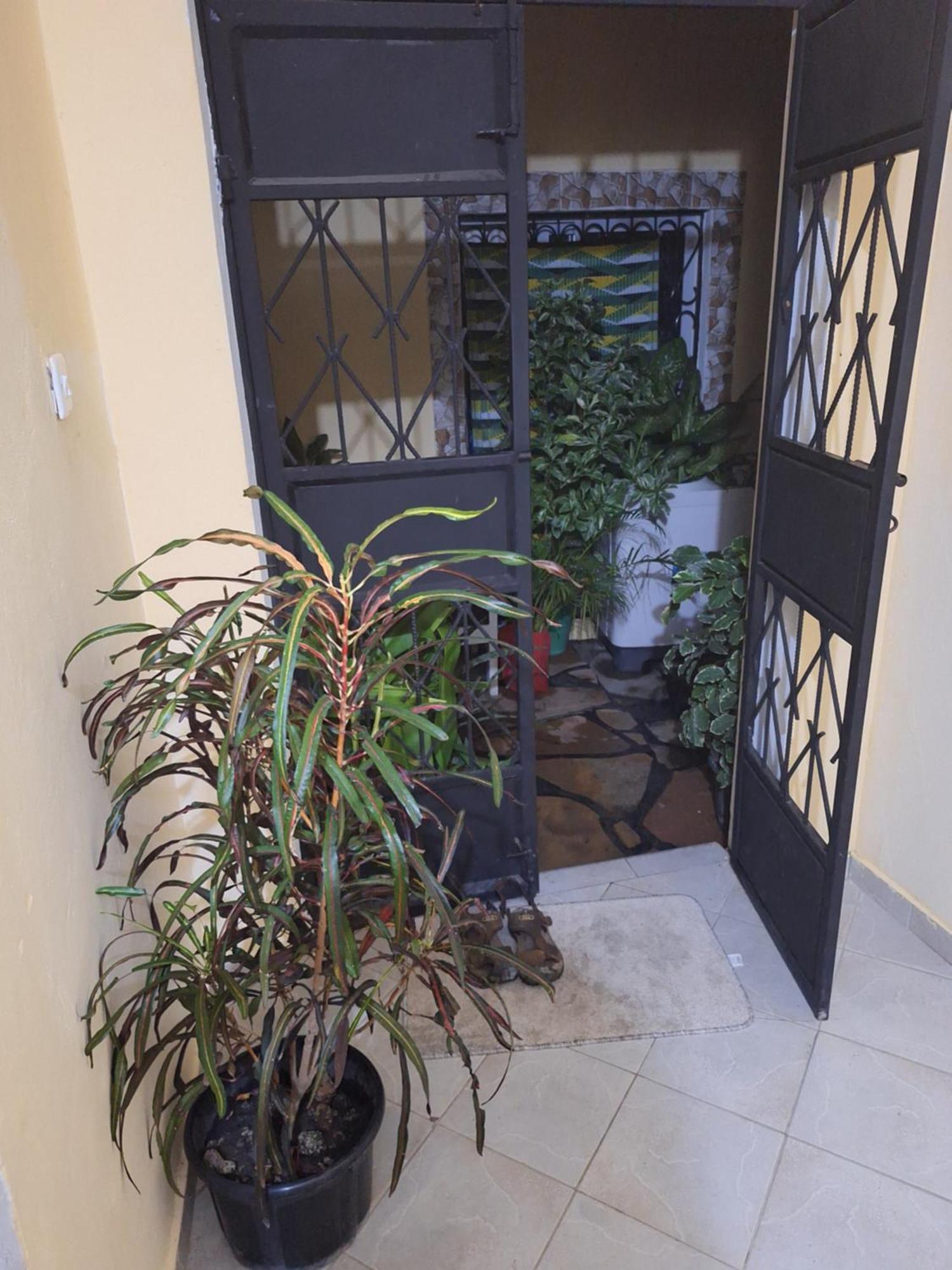 Mount Zion Guest House, Mtwapa Mtomondoni Mombasa Exterior photo