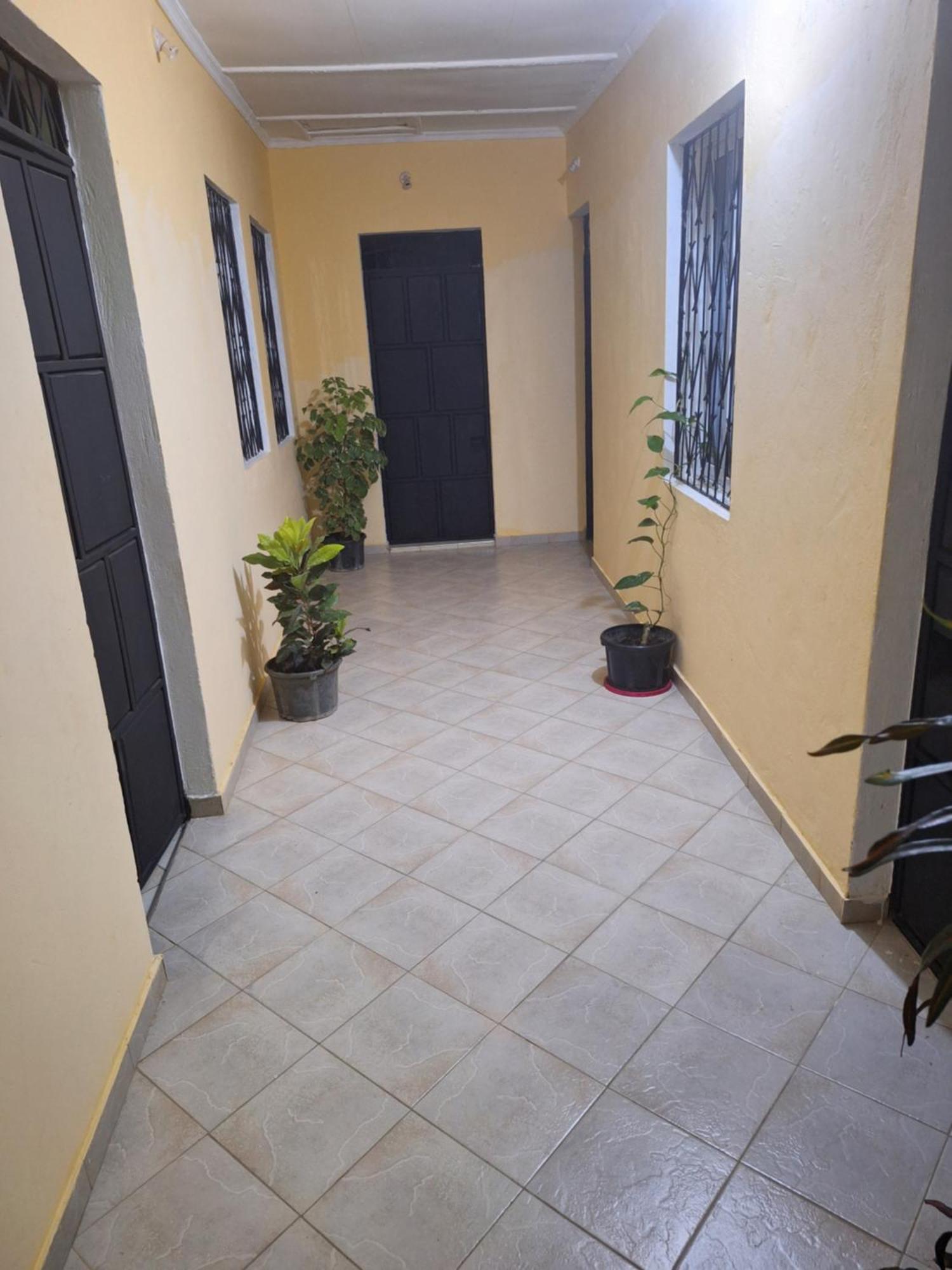 Mount Zion Guest House, Mtwapa Mtomondoni Mombasa Exterior photo