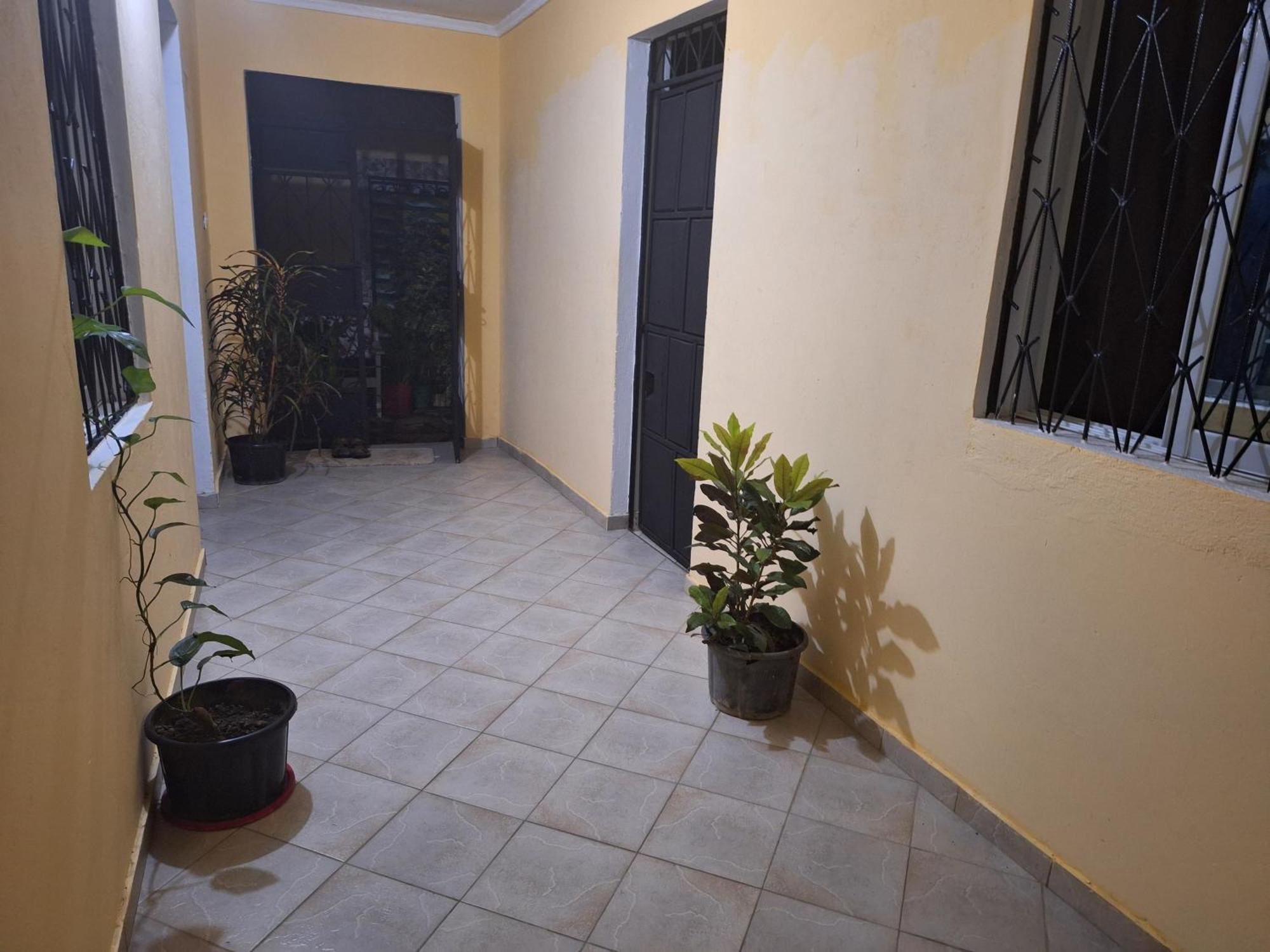 Mount Zion Guest House, Mtwapa Mtomondoni Mombasa Exterior photo